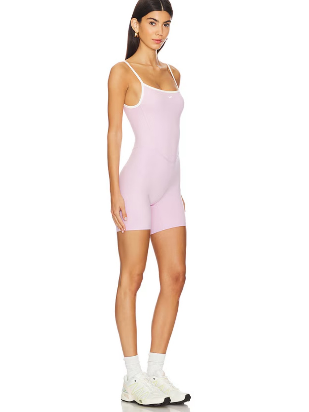 437 The Shorts Onesie - Picture 2 of 9